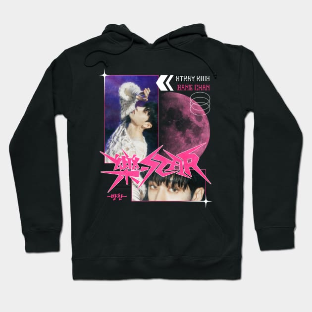 Bang chan hoodie best sale